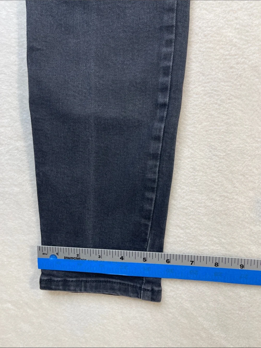 BDG Black Denim Jeans WOMENS SIZE 27 Waist